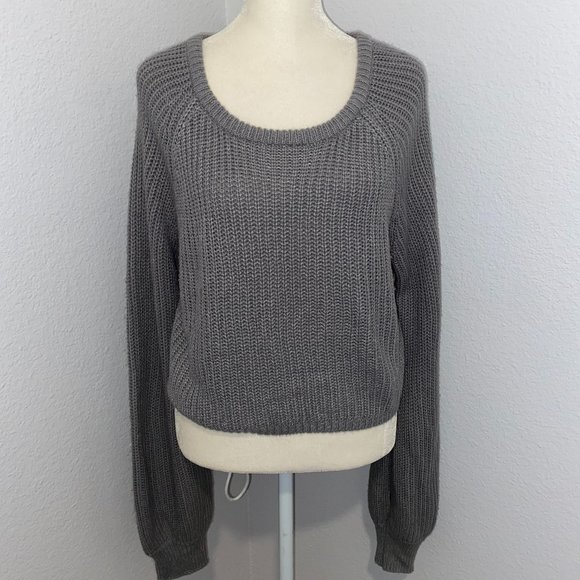 Fashion Nova Sweaters - FASHION NOVA Chucky Sweater